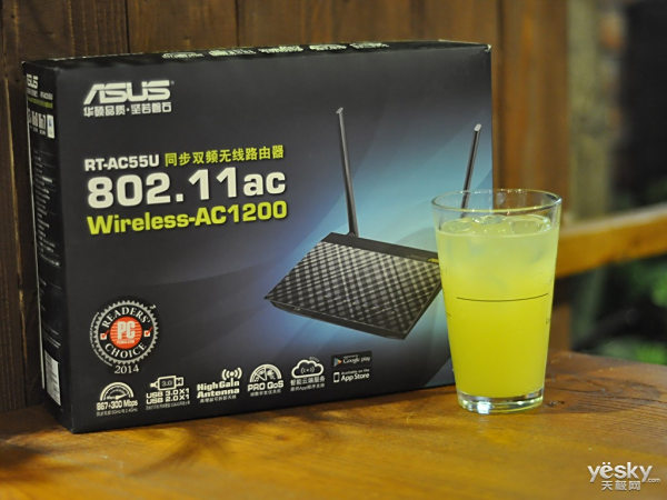 ˶õĸ߶˲Ʒ ˶RT-AC55U·ͼ