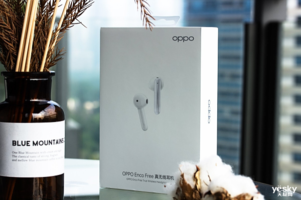 Ϊֻ OPPO Enco Free߶ͼ