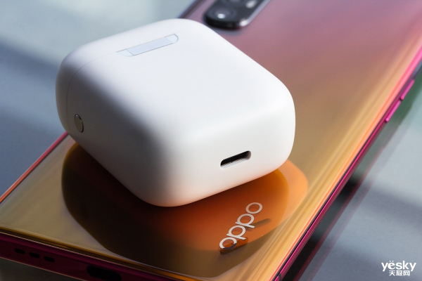 Ϊֻ OPPO Enco Free߶ͼ