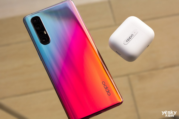 Ϊֻ OPPO Enco Free߶ͼ