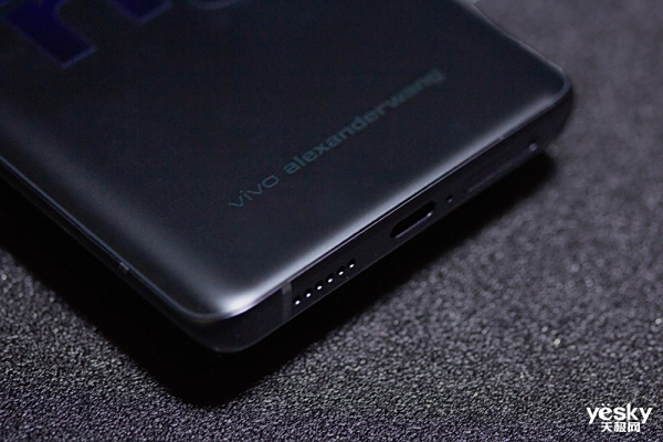 ҵʱб vivo X50 Pro+ alexanderwang޶ͼ