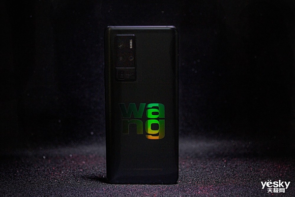 ҵʱб vivo X50 Pro+ alexanderwang޶ͼ