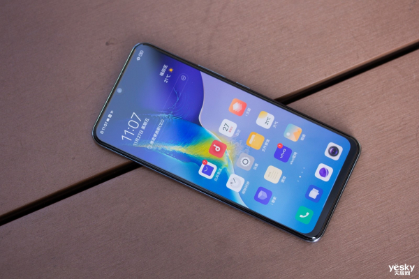 ǳ󺣣vivo S7eɰǺͼ