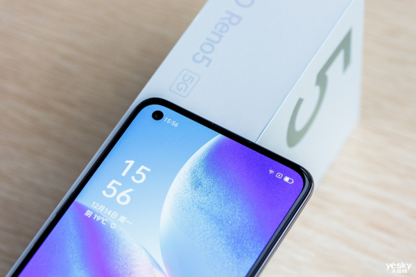 ֱӰ콢OPPO Reno5Ǻͼ