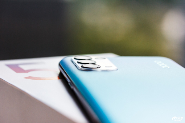 ֱӰ콢OPPO Reno5Ǻͼ