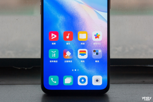 ֱӰ콢OPPO Reno5Ǻͼ