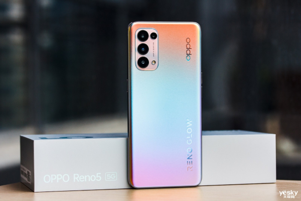 ֱӰ콢OPPO Reno5Ǻͼ