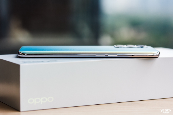 ֱӰ콢OPPO Reno5Ǻͼ