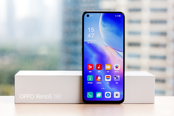 ֱӰ콢OPPO Reno5Ǻͼ
