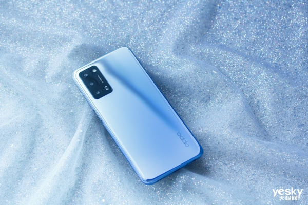 ż5GͣOPPO A55ͼ