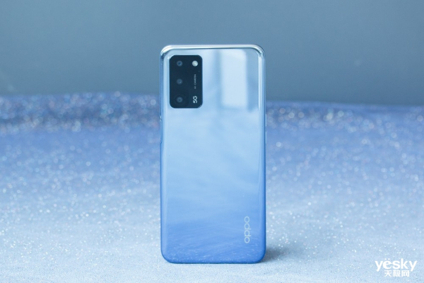 ż5GͣOPPO A55ͼ
