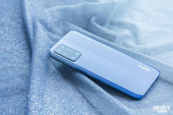 ż5GͣOPPO A55ͼ
