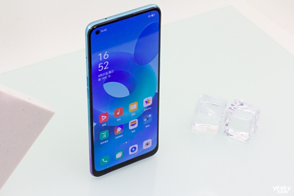 OPPO A95ͼͣ⡹Ӧɫ