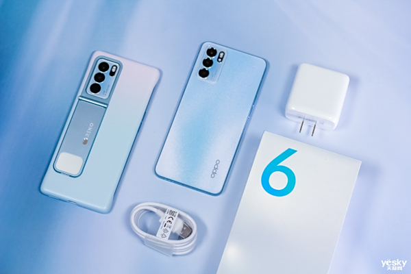 OPPO Reno6ͼͣ纣רɫԭղԵĺ