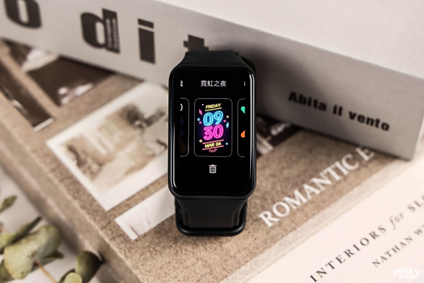 OPPO Watch Freeͼͣᳱ˱رġ˯ֱ
