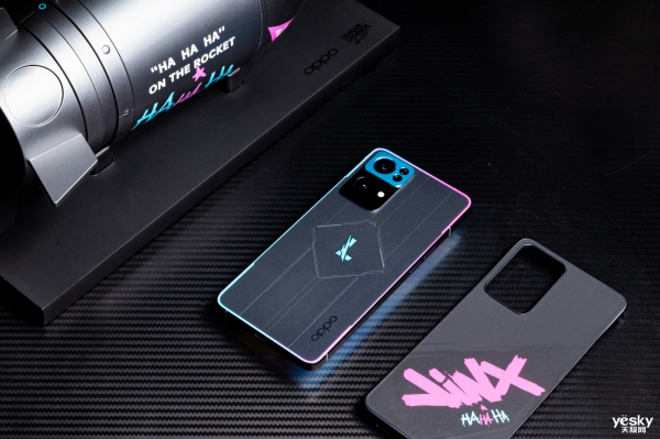 ˿ɵϮOPPO Reno7 ProӢ޶ͼ