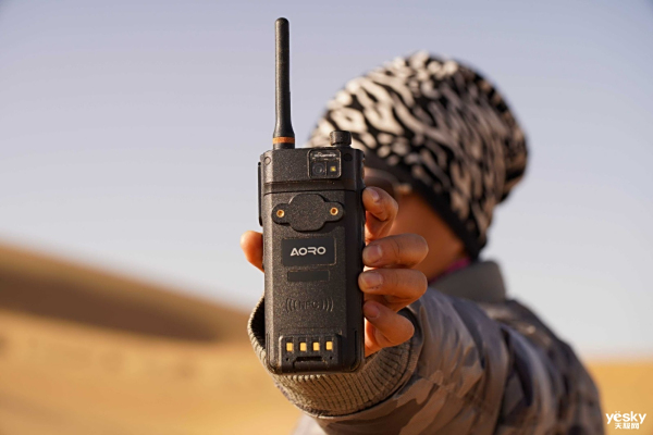 ׿ͨһǵ绰M6-DMRܶԽ
