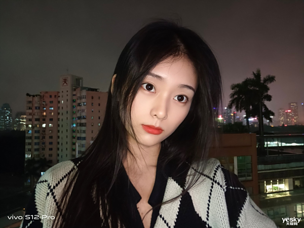 vivo S12 ProӰʵţһļɷȦ