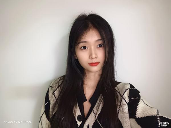vivo S12 ProӰʵţһļɷȦ