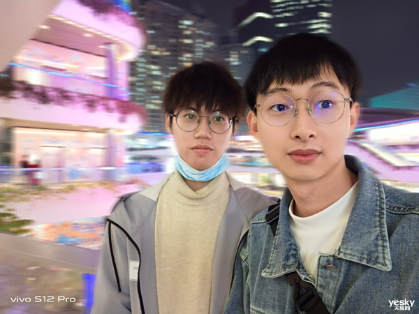 vivo S12 ProӰʵţһļɷȦ
