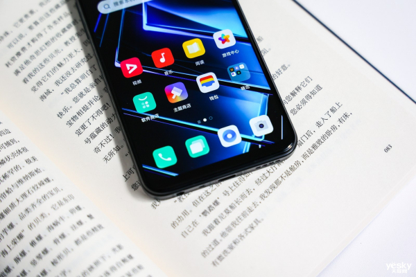 OPPO K9xͼͣᱡ߳ƻ