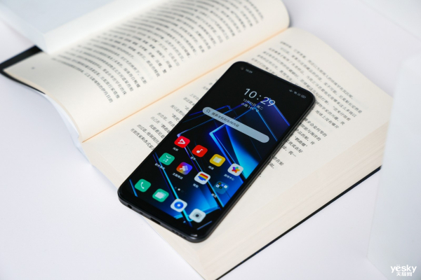 OPPO K9xͼͣᱡ߳ƻ