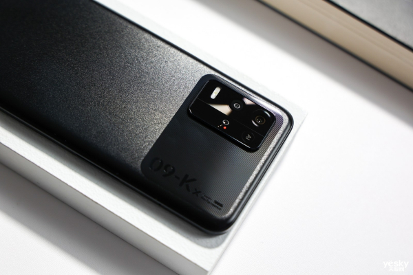 OPPO K9xͼͣᱡ߳ƻ