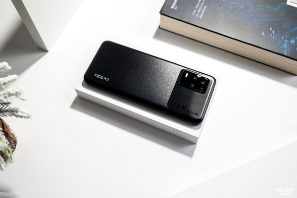 OPPO K9xͼͣᱡ߳ƻ