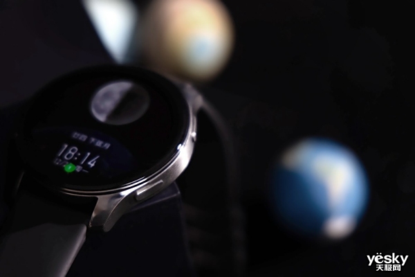 ޱ߽羵Ȼһ壬vivo WATCH 2ʵͼ
