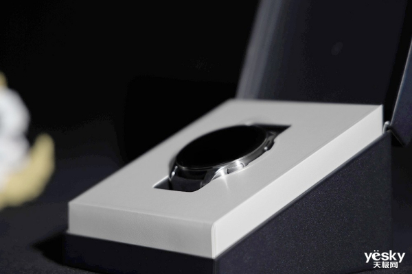 ޱ߽羵Ȼһ壬vivo WATCH 2ʵͼ