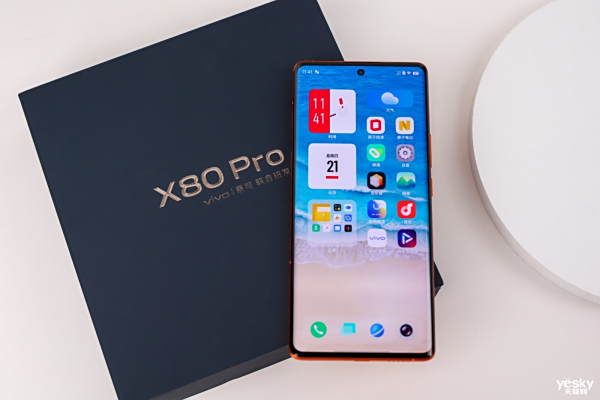 vivo X80 Proͼͣ䴫ȡԽ