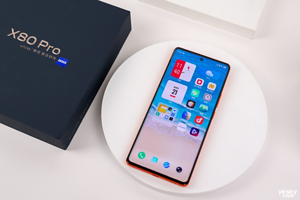 vivo X80 Proͼͣ䴫ȡԽ