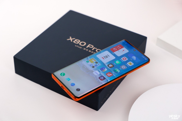 vivo X80 Proͼͣ䴫ȡԽ