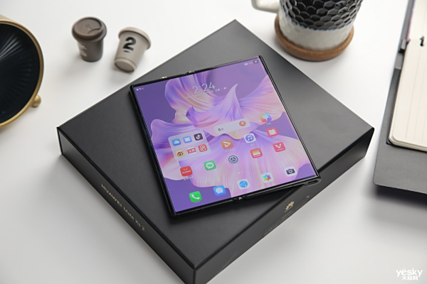 03ڣƽĻΪMate Xs 2۵