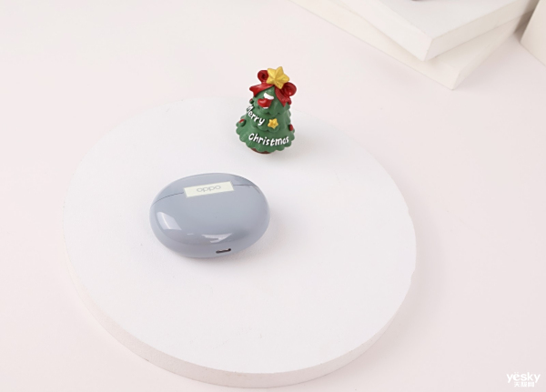 OPPO Enco Air2 ProͼͣޣԼ