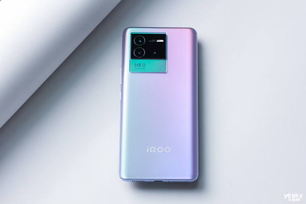 iQOO Neo6 SEͼͣ޺һѤ