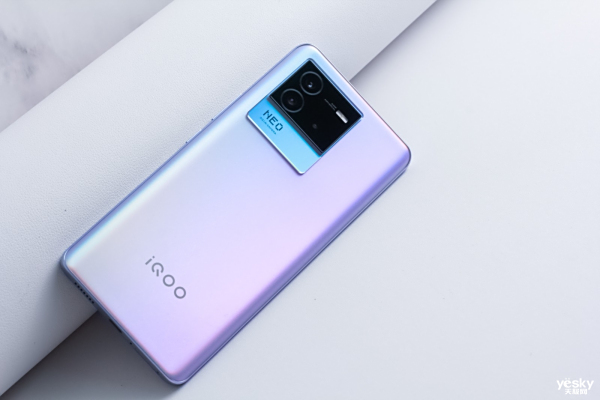 iQOO Neo6 SEͼͣ޺һѤ