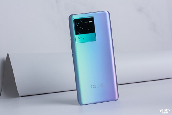 iQOO Neo6 SEͼͣ޺һѤ