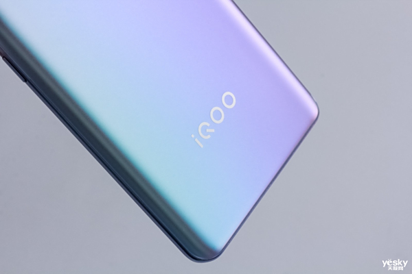 iQOO Neo6 SEͼͣ޺һѤ