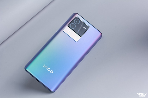 iQOO Neo6 SEͼͣ޺һѤ