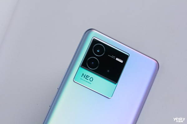 iQOO Neo6 SEͼͣ޺һѤ