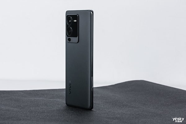 vivo S15 Proҫͼͣʱ