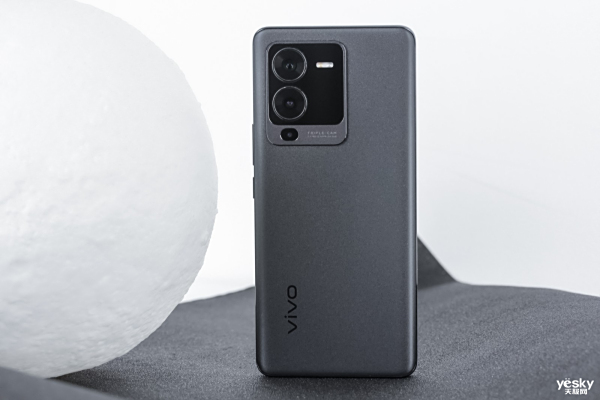 vivo S15 Proҫͼͣʱ