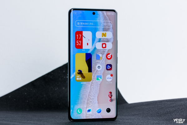 vivo S15 Proҫͼͣʱ