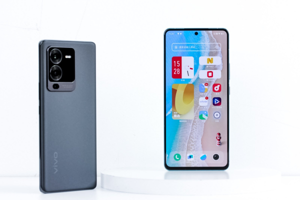 vivo S15ʢͼͣصഺ