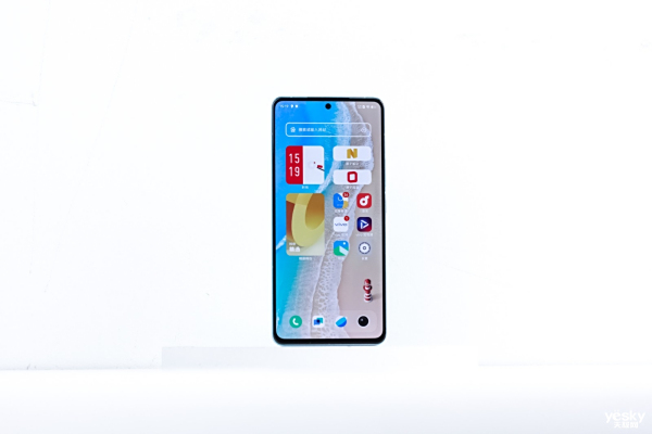 vivo S15ʢͼͣصഺ