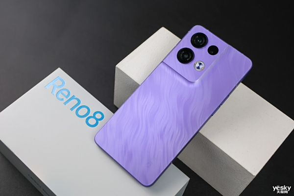 OPPO Reno8 ProβͼͣʢŵһĨ