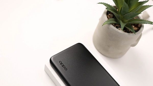 OPPO K10x ͼͣҹ䣬񾭵䴿֮