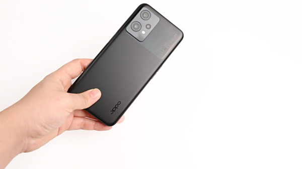 OPPO K10x ͼͣҹ䣬񾭵䴿֮