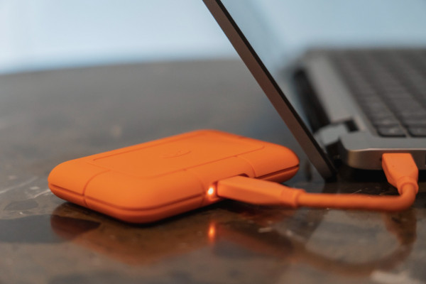 ޾սLaCie Rugged SSDͼ